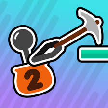 stickman climb 2